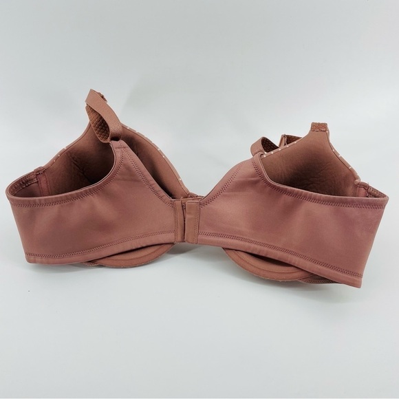 The Vanity Fair Beauty Back®‎ full figure underwire bra 76380 42C - Picture 6 of 8